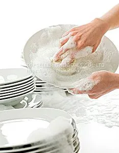 OEM Dishwashing Liquid Detergent - Foam Rich thumbnail-1