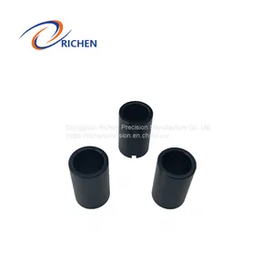 China Wholesale 6061 7075 Turning and Milling Aluminum Alloy Components thumbnail-1