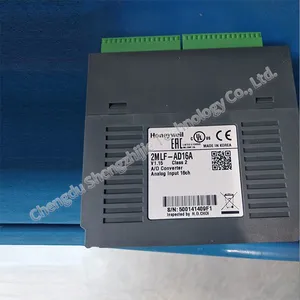 Honeywell MasterLogic PLC 2MLB-E06A thumbnail-5