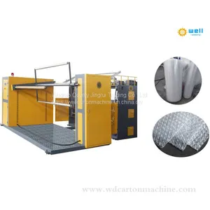 Air Bubble Film Extrusion Machine thumbnail-1