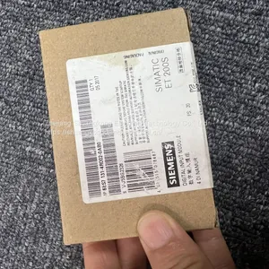 6ES7131-4RD02-0AB0 Siemens Electronic Module Switch Input Module thumbnail-1