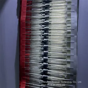 1N4002-E3/54 Vishay General Semiconductor Rectifiers Vr/100V Io/1A thumbnail-2