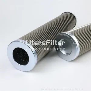 PI4145PS25 UTERS Replace MAHLE Hydraulic Oil Filter Element thumbnail-3