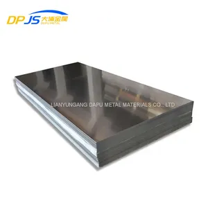 Hastelloy/Ns3201/Ns321/Uns N10001 Nickel-based Alloy Plate/Sheet Available in Stock ASTM ASME Standard thumbnail-3