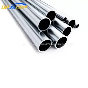 TP310MoLN/TP304H/TP310Hcb/TP316N/TP347FG Stainless Steel Seamless Tube/Pipe ASTM/AISI thumbnail-2