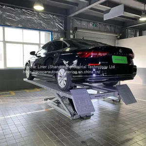 Auto Body Shop Frame Machine thumbnail-3