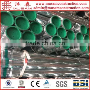 Lined Steel-plastic Composite Pipe thumbnail-1