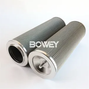 1940080 Bowey Replaces Boll Stainless Steel Hydraulic Oil Filter Element thumbnail-1