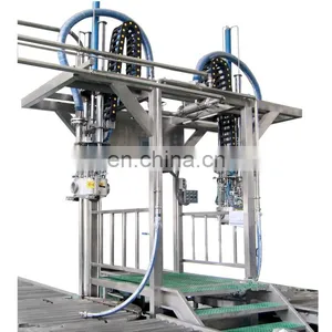 Fruit Jam Tomato Past Process Machine Plant thumbnail-1