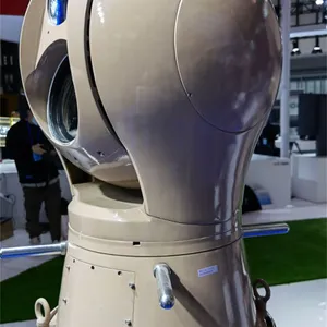 Multi Spectral Thermal Imaging Gimbal Turret With Medium Load and Customized Camera Turret Load Selection thumbnail-5