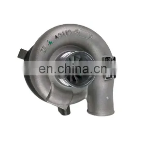 Complete TurboME518108 49179-00230 49179-02300 5I8018 Turbocharger For 3066 Engine thumbnail-3