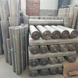 High Strength Stainless Steel Window Net China Suppliers thumbnail-1