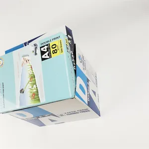 Best Quality A4 Paper Wholesale Price Wholesale A4 70gsm Copypaper 500 Sheets and 80 Gsm A4 Copy PaperMAIL+siri@sdzlzy.com thumbnail-5