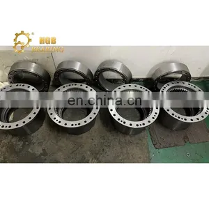 LYHGB OEM Customized Internal Gear Ring thumbnail-1