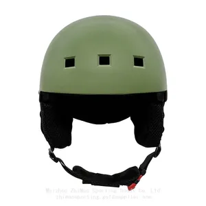 ZL-S026 Helmet Line-ski thumbnail-1