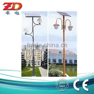 Solar Garden Light thumbnail-1
