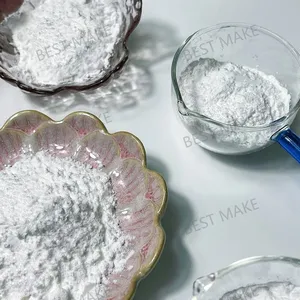 PVDF Micropowder With High Temperature Resistance thumbnail-1