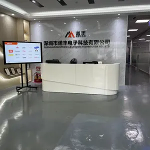 Shenzhen Nuofeng Electronic Technology Co., Ltd. company overview - view 1 thumbnail