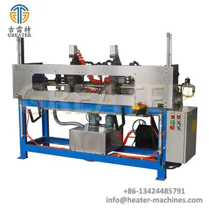 2024 GREATER GT-TH202 35 KW Annealing Machine (With Shower Cooling) MGO Heater Production thumbnail-1
