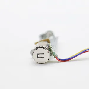 10mm Micro Slider Motor 3.7V Linear Actuator Screw Slider Stepper Motor thumbnail-1