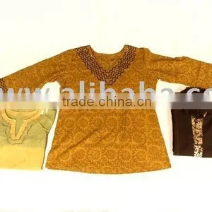 Organic Women Clothing thumbnail-1