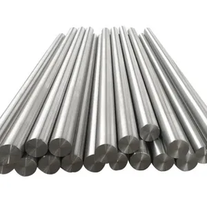 Round Bar Steel K405 Master Alloy Nickel Alloy K5/DZ468/DZ68/K640 Bar/Rod K40 Corrosion-resistant High-temperature Alloy thumbnail-3