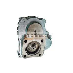 Sinotruk Howo T5G T7H TX Sitrak C5H C7H Truck Spare Parts WG9700290150 Direct Coupling Hw50-05 Extractor thumbnail-1
