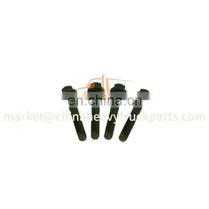 Quality Assurance CNHTC Truck HW76 Cabin Assembly Wiper Q150B0816 Screw thumbnail-3