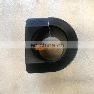 Wholesale Best Price China Heavy Truck Sitrak Truck Suspension Parts WG9925682102 Front Stabilizer Bar Bearing thumbnail-3