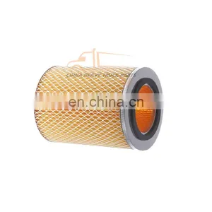 Air Filter Element Spare Parts K2332 For Weichai Engine Faw J6 J6l Jiefang Truck thumbnail-5