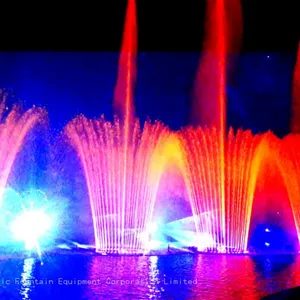 Pool LED Light thumbnail-1