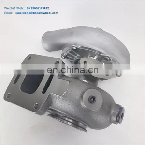 S200W 319411 319683 Turbocharger for Mercruiser D4.2L L6 VM-CMD 4.2EI 300/320 Engine 12679880000 35242100F thumbnail-2