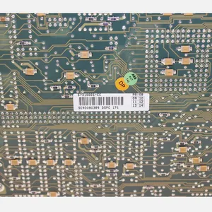 ABB DSPC 171 57310001-CC Processor Unit thumbnail-3