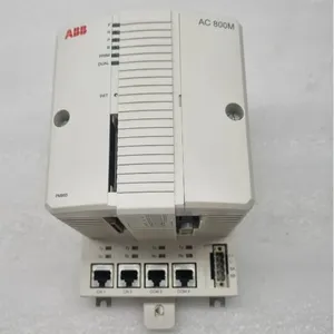 ABB PM865K01 3BSE031151R1 Processor Unit HI thumbnail-1