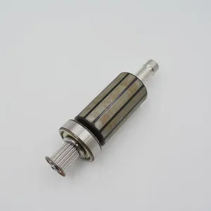 High-Speed Rotor Assembly for Precision Motors - Enhance Efficiency And Performance thumbnail-1