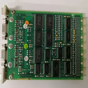 ABB CI541V1 3BSE014666R1 Communication Module thumbnail-2