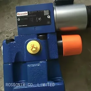 Rexroth Proportional Relief Valve DBEM10-5X/350YG24K4M thumbnail-1