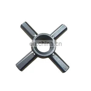XCMG Spider Axis Wheel Loader Drive Axle Parts 275101723 thumbnail-1