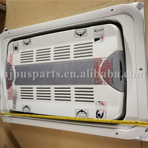 Bus Parts & Accessories 5703-00652 Original Bus Parts Bus Skyroof Against the Wind Sky Light Windows thumbnail-2