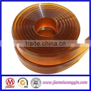China Product High Quality Screen Printing Rubber Squeegee/screen Squeegee Blades in Printing thumbnail-2