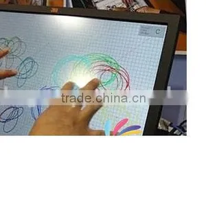 ITO Sensor Glass thumbnail-4