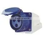 113 Industrial Socket thumbnail-1