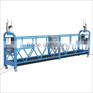 ZLPSeries Hot Building Maintenance Platform thumbnail-4