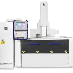 Electric Discharge Machine EDM450 thumbnail-3