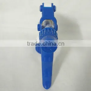Plastic Foam Trigger Sprayer,cosmetic Trigger Sprayer,glass Bottles 15ml Parfum Crimp Sprayer, thumbnail-2