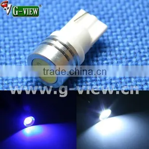 Best -selling Superbright Car Led T10 1w Highpower Led Bulb T10 thumbnail-1