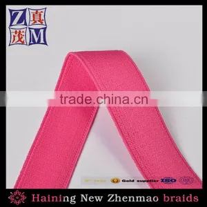 Good Power Band Thick Women Woven Belt thumbnail-2