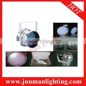 177pcs 10mm Led Stage DJ Disco Light Led Par 64 thumbnail-1