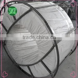 Calcium Silicon Alloys Metal High Purity Wire Made in China thumbnail-1
