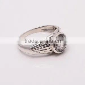 GREEN AMETHYST ,925 Sterling Silver Jewelry Wholesale,WHOLESALE SILVER JEWELRY,SILVER EXPORTER,SILVER JEWELRY FROM INDIA thumbnail-2